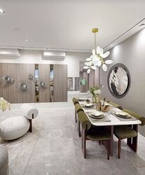 Saint Barnabas Lane (D12), Apartment #610225471